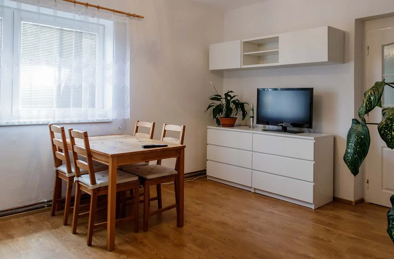 Apartmán v Sedlici - Sedlice