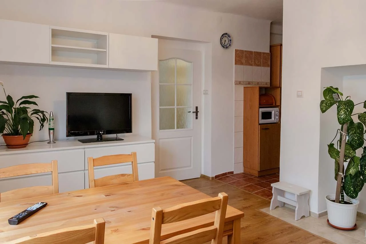 Apartmán v Sedlici - Sedlice