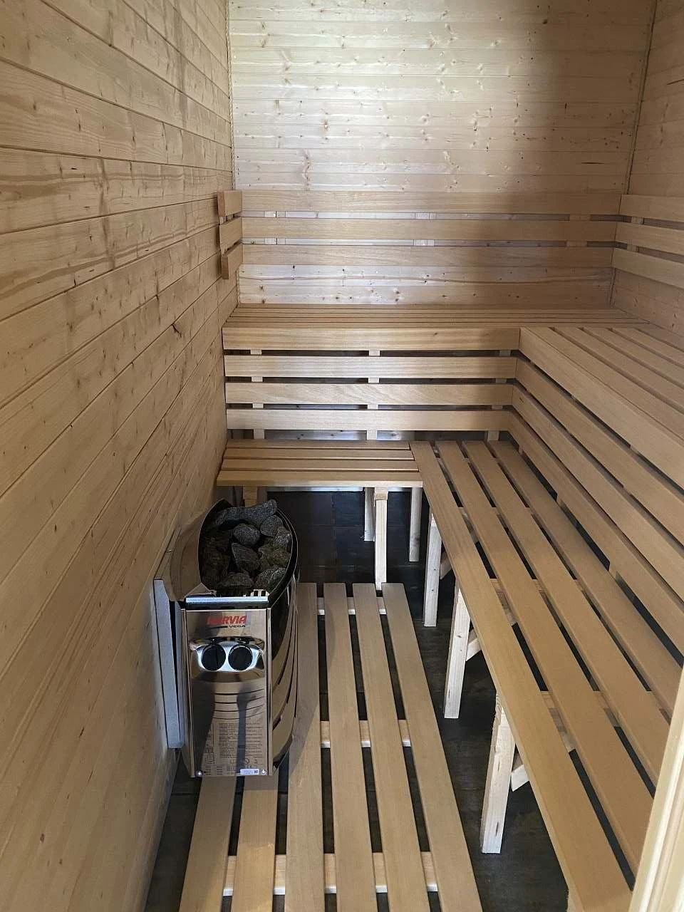 Chalupa Lísek - Lísek