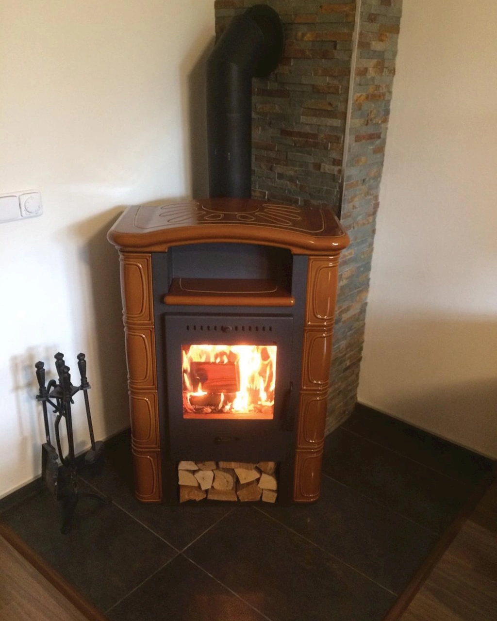 Apartmán Říčky U Sněžného Lva - Říčky v Orlických horách