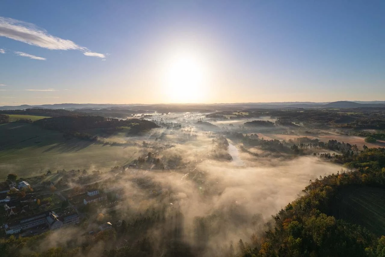 Podlešanský mlýn s wellness - Lešany