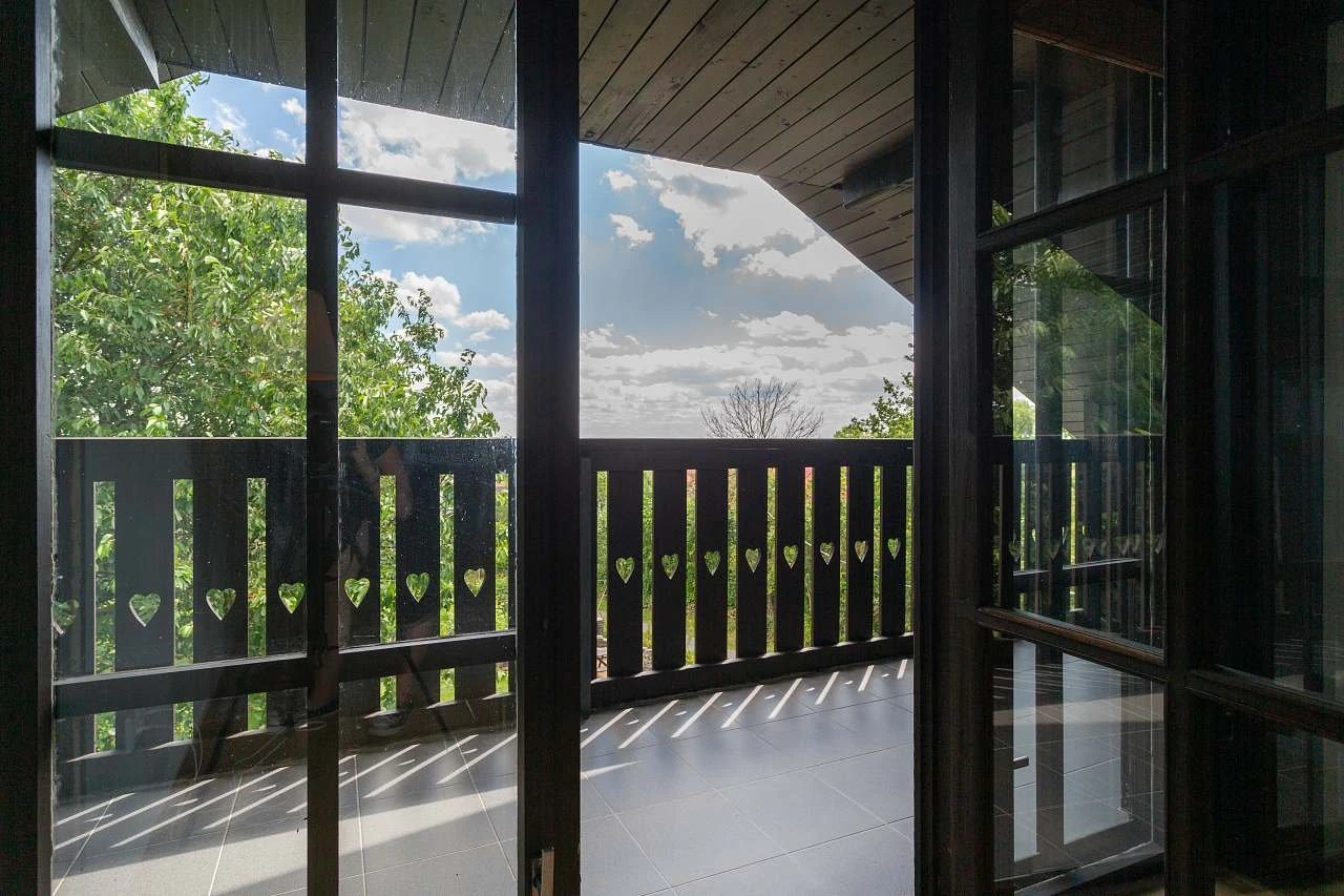 Haus 44 - Horní Chobolice