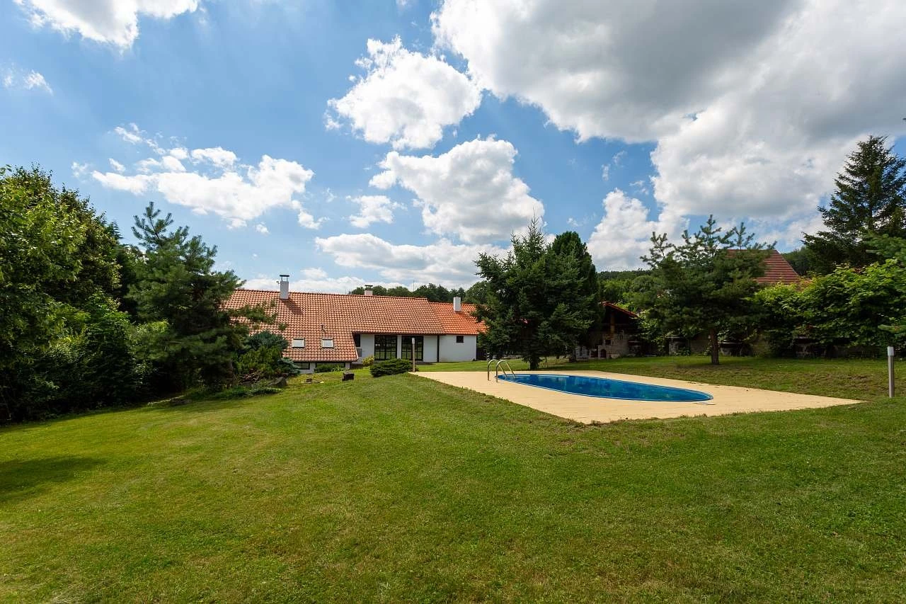 Haus 44 - Horní Chobolice