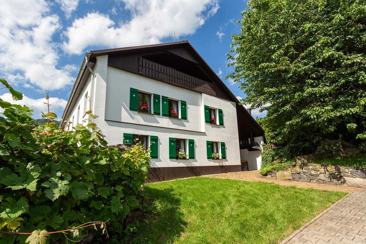 Haus 44 - Horní Chobolice