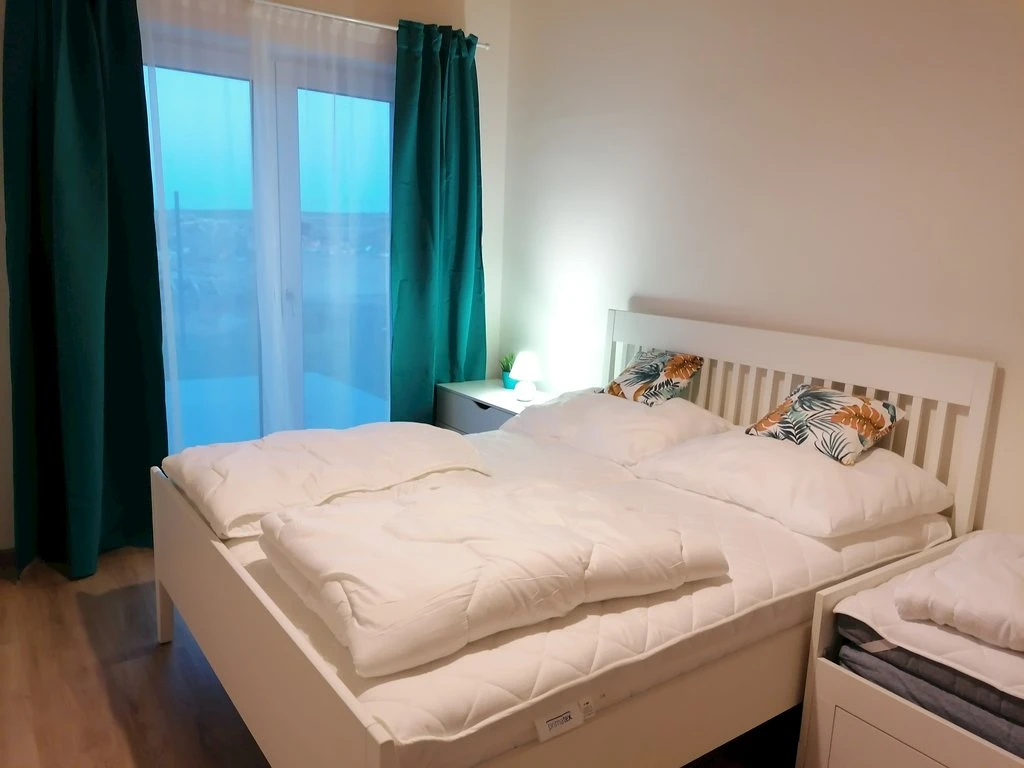 Pálavská brána u Mušovských jezer PB – 12 – Brod nad Dyjí