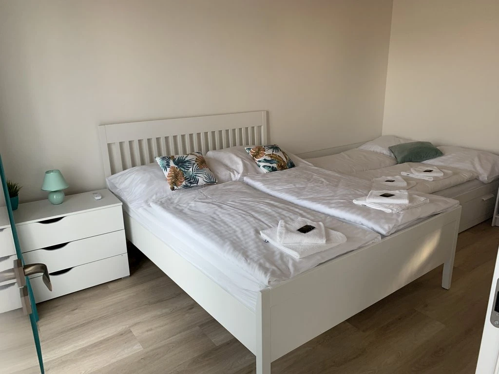 Pálavská brána u Mušovských jezer PB – 12 – Brod nad Dyjí