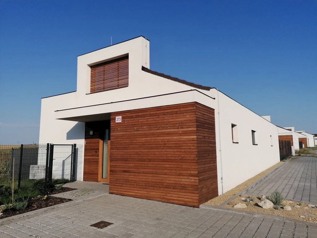 Pálavská brána u Mušovských jezer PB – 12 – Brod nad Dyjí