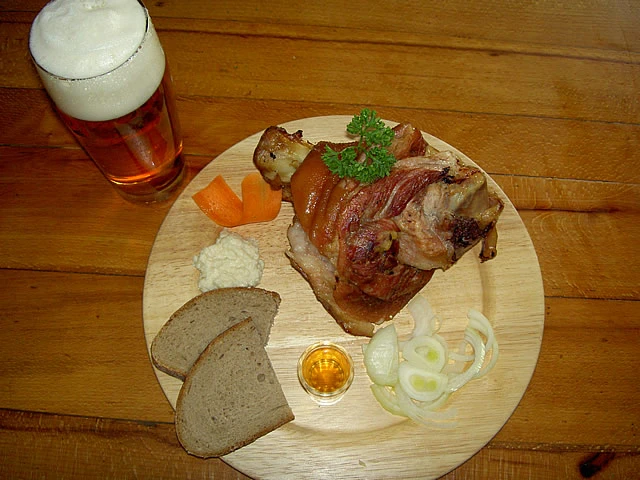 Apartmány pod Hradem - Skalná