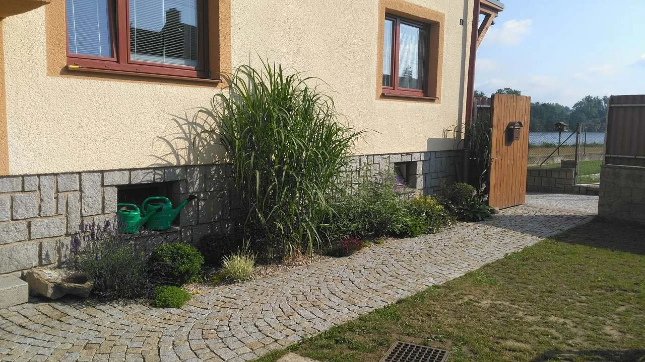 Pod Jáchymem - Telč