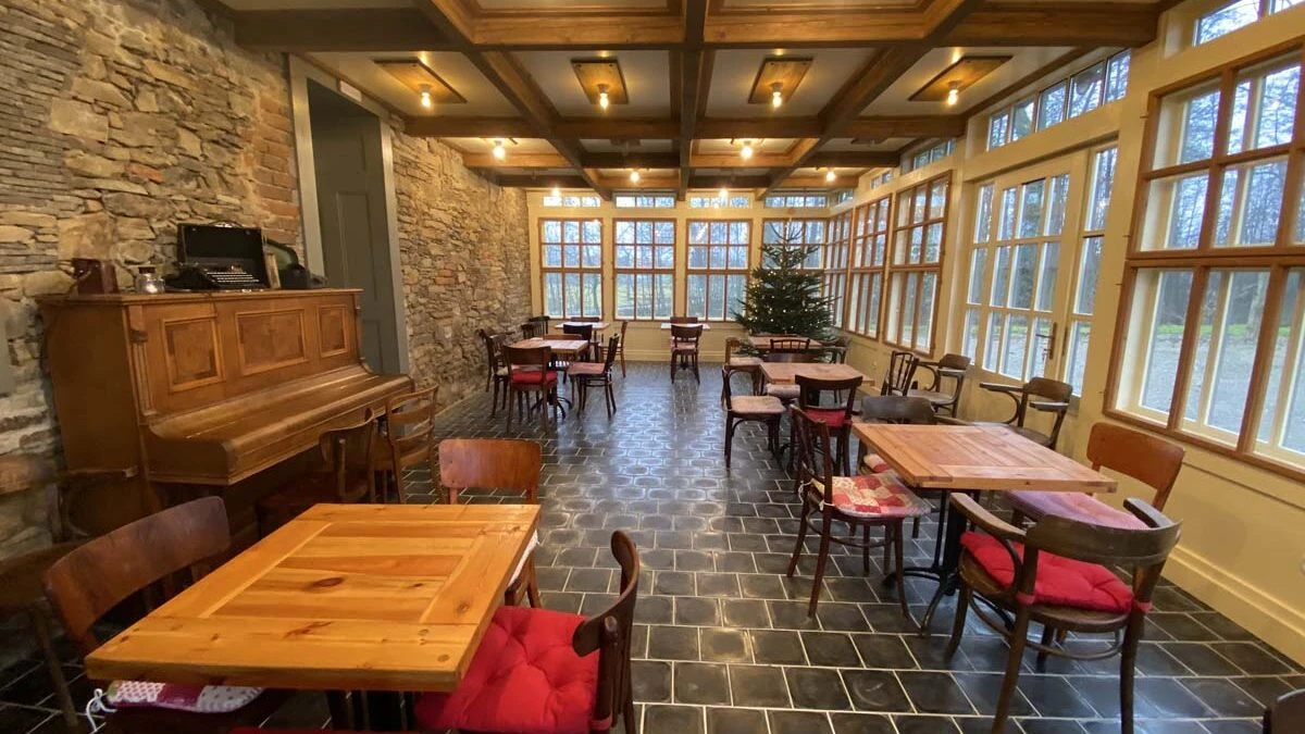 Apartmány Sýpka Farma Bláto