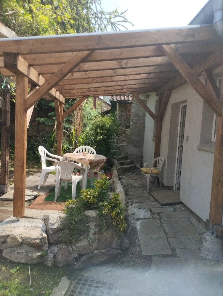 Chalupa Kamenice 36 – Kamenice u Jihlavy