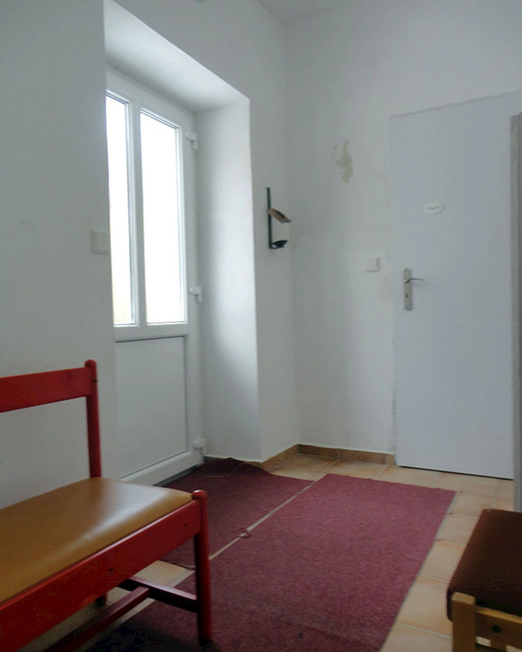 Chalupa Kamenice 36 – Kamenice u Jihlavy