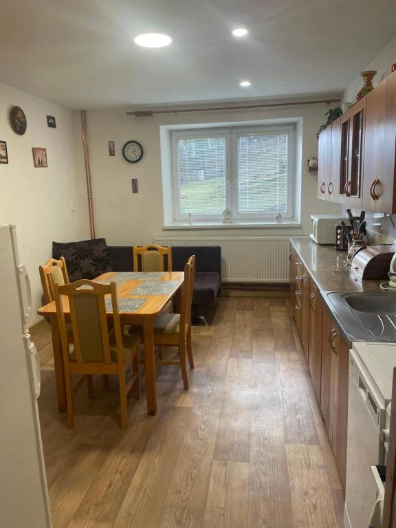 Apartmány Pod Chlumem – Jeseník