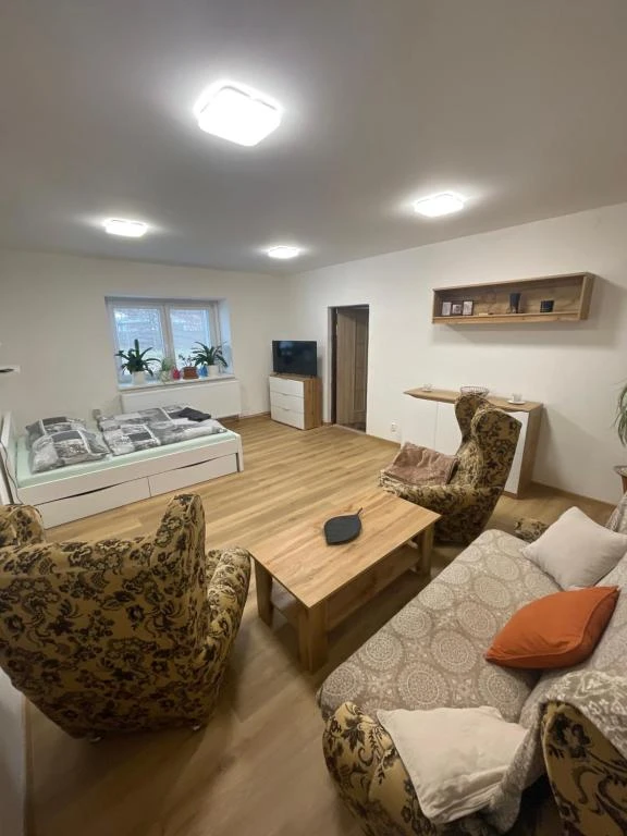 Apartmány Pod Chlumem – Jeseník