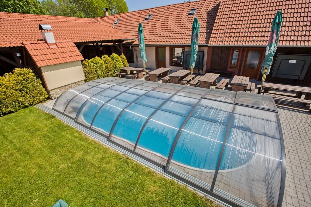 Pension Luis - Jistebnice