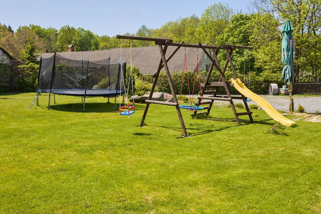 Pension Luis - Jistebnice