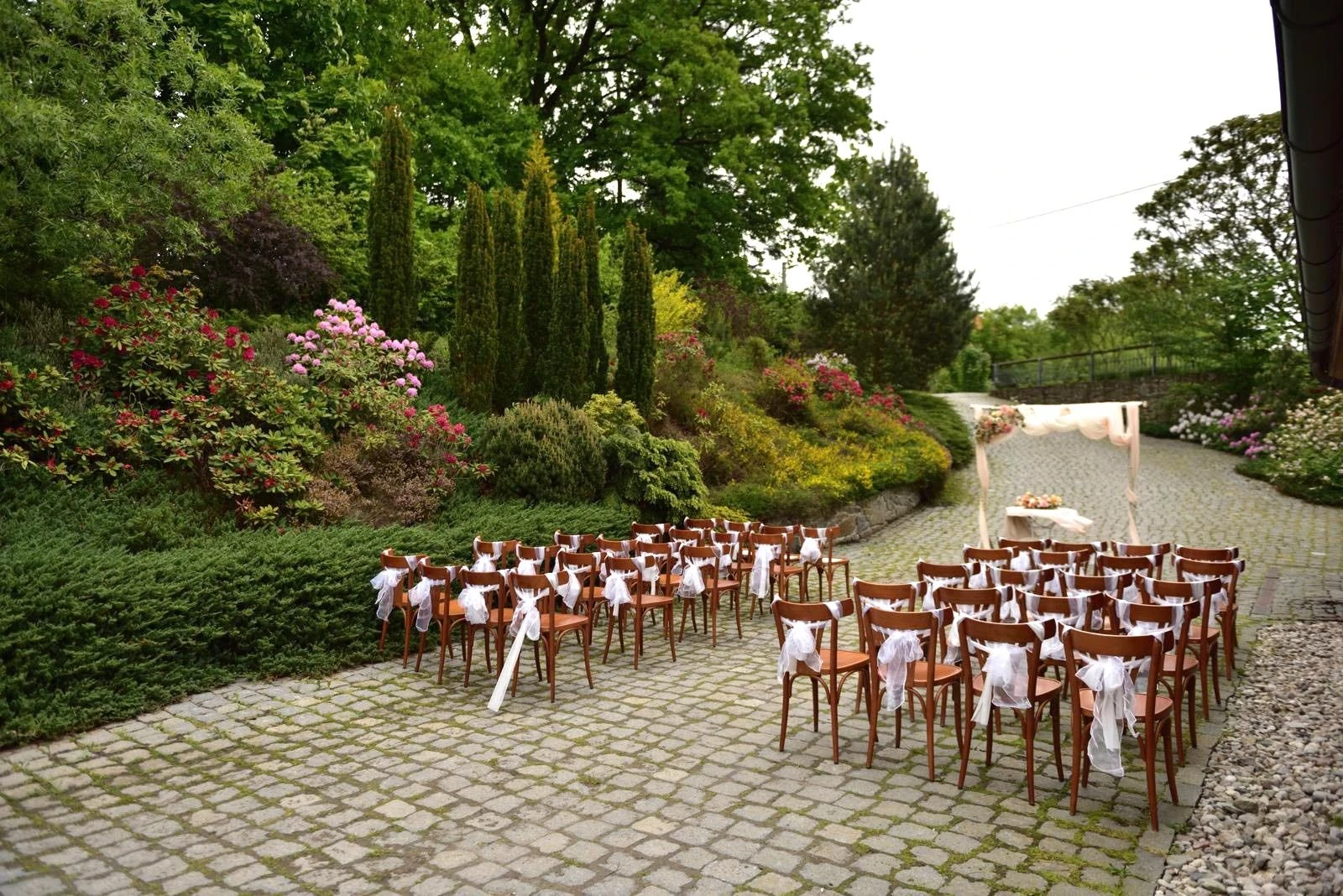 Mlýn Mitrovice - Sedlec - Prčice