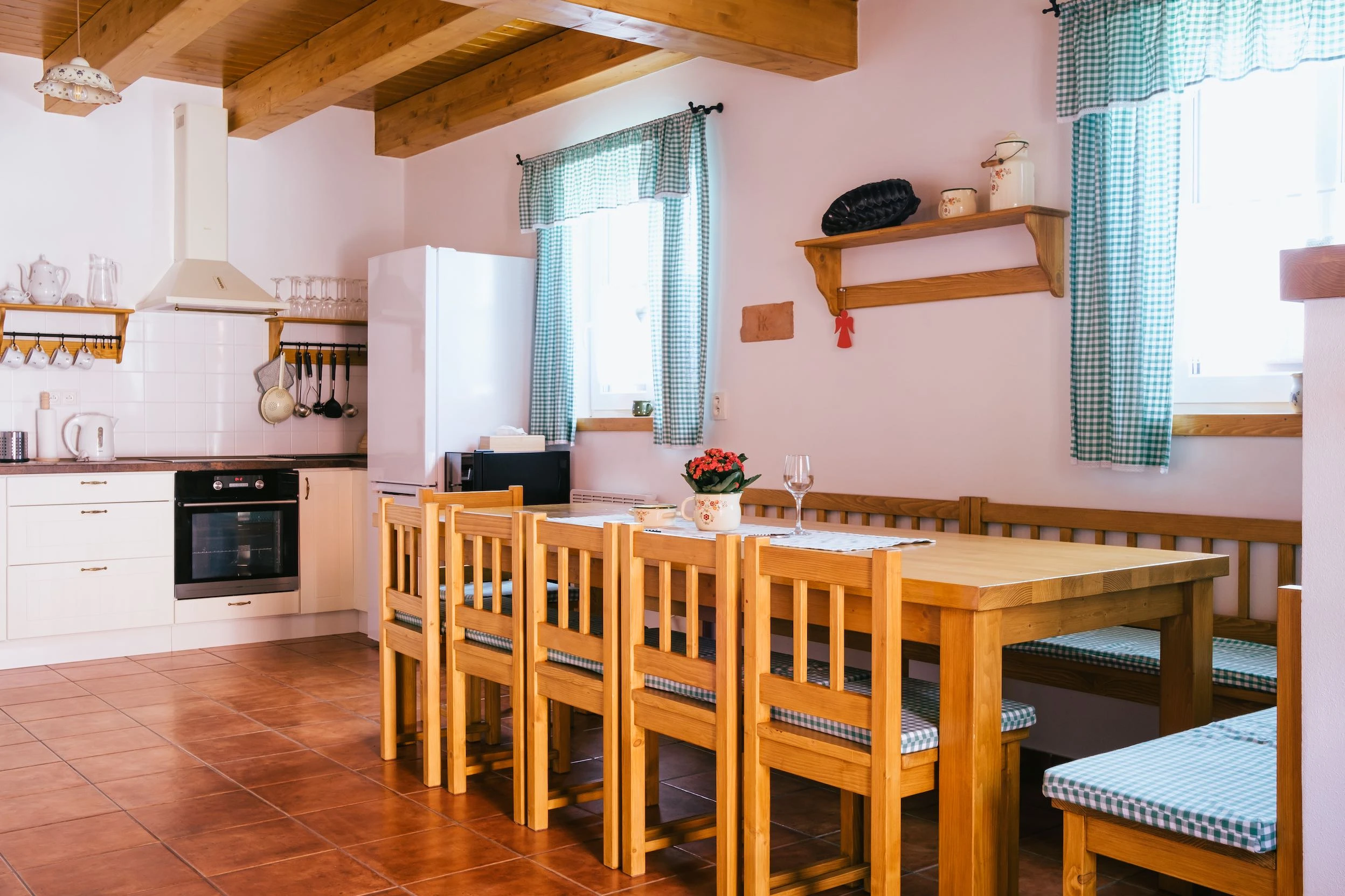 Grácie pod Pálavou II – Přítluky