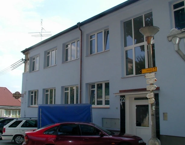 Penzion Sport - Písek