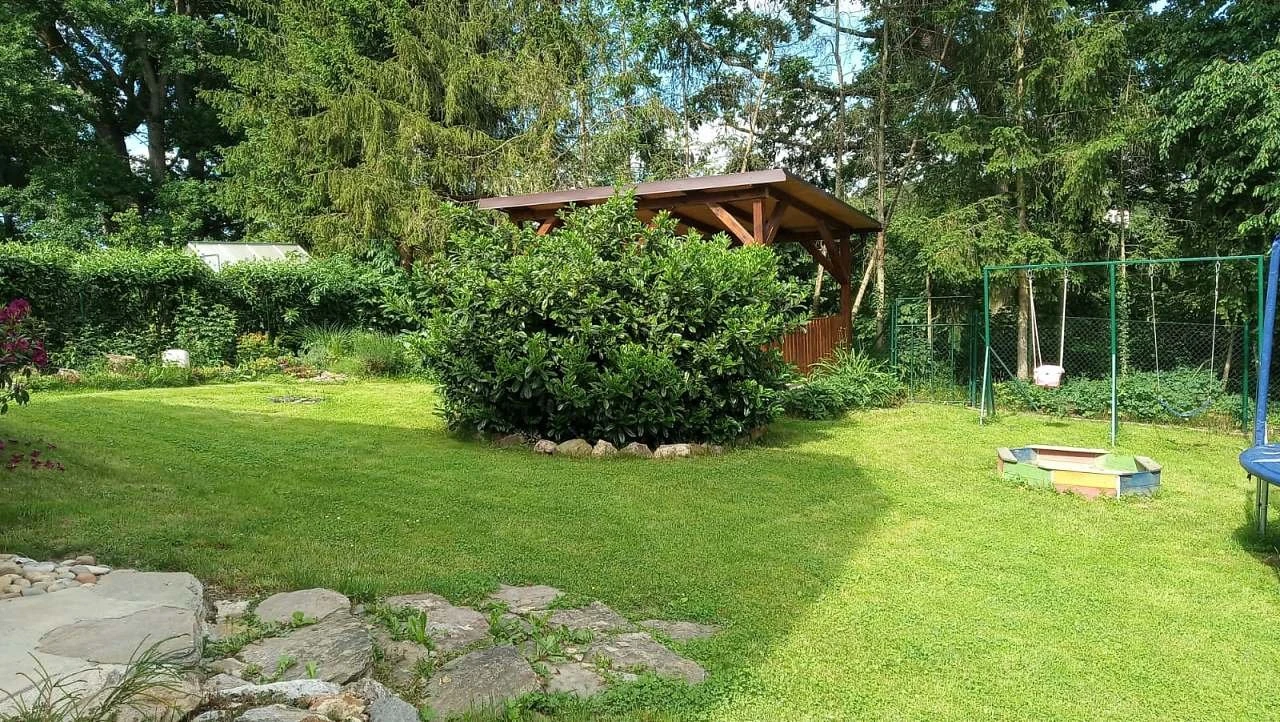 Chata U Květinky - Bechyně