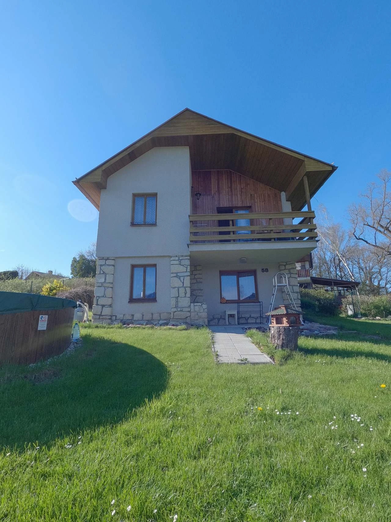 Chata U Květinky - Bechyně