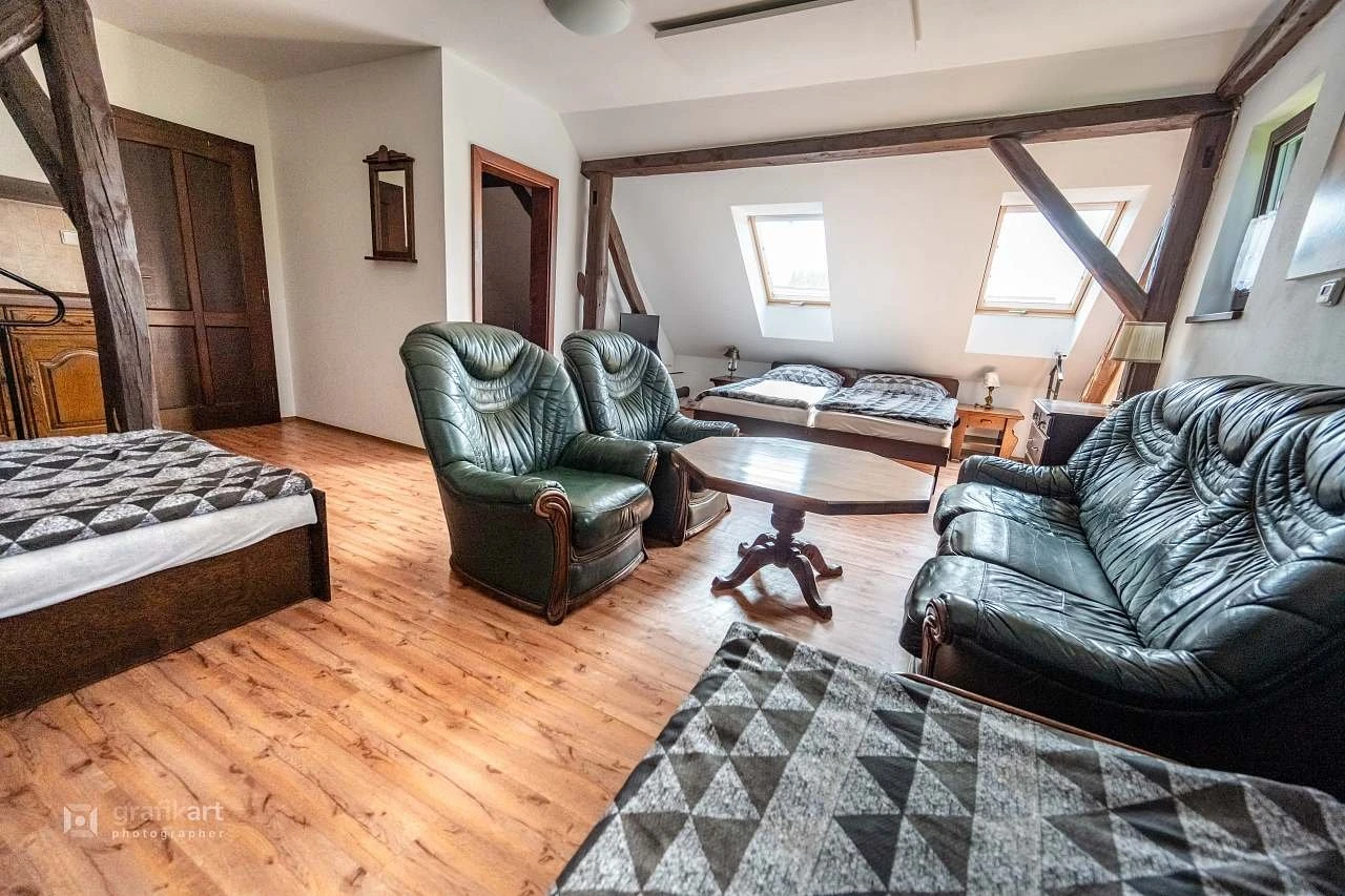 APARTMÁN 1 – ZAPPA