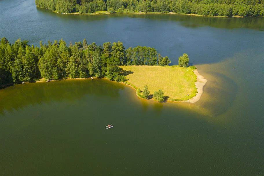 Rekreační zařízení u Beránka - Brtná