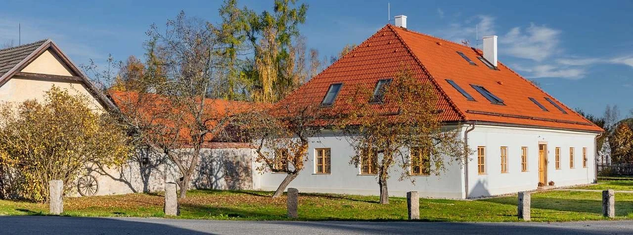 Statek U Medvěda - Nová Pec