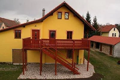 Apartmán Chodeč - Chodeč