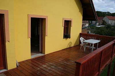 Apartmán Chodeč - Chodeč