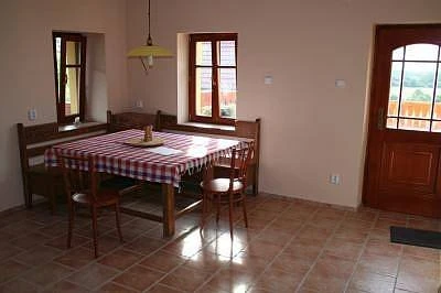 Apartmán Chodeč - Chodeč