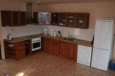 Apartmán Chodeč - Chodeč