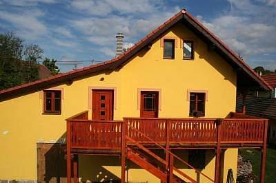 Apartmán Chodeč - Chodeč