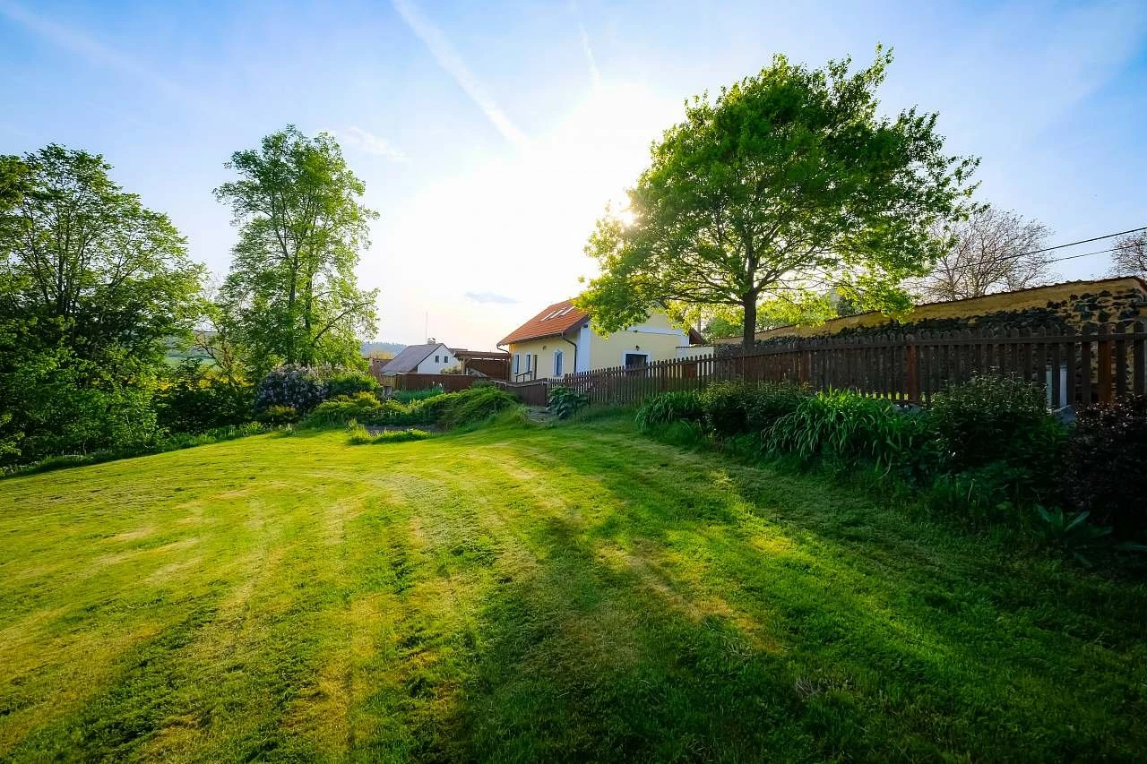 Chalupa Novákova vyhlídka - Smederov