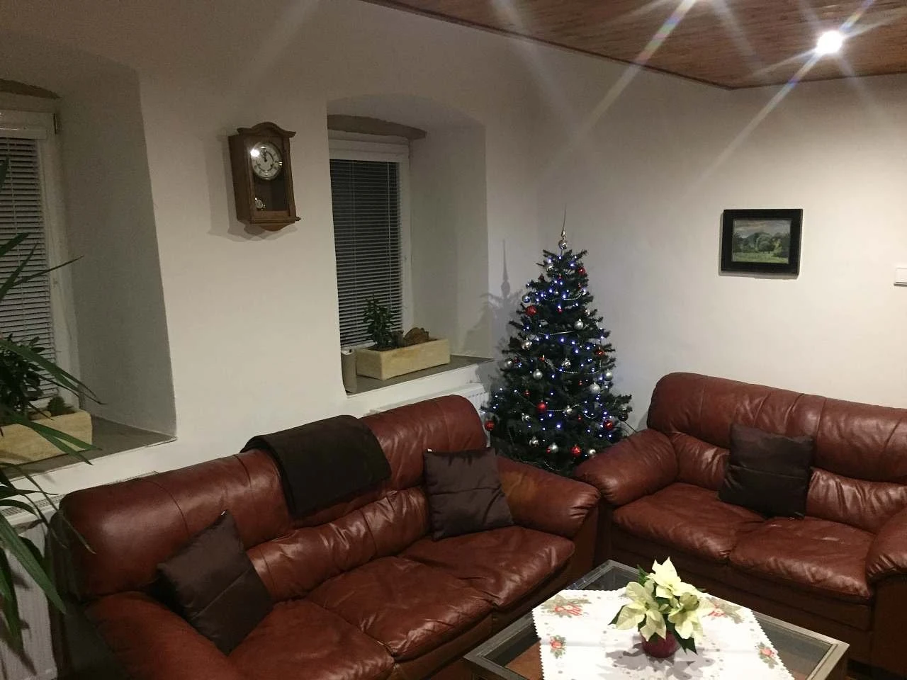 SG chaloupka Kubík – Mlázovice – Český ráj