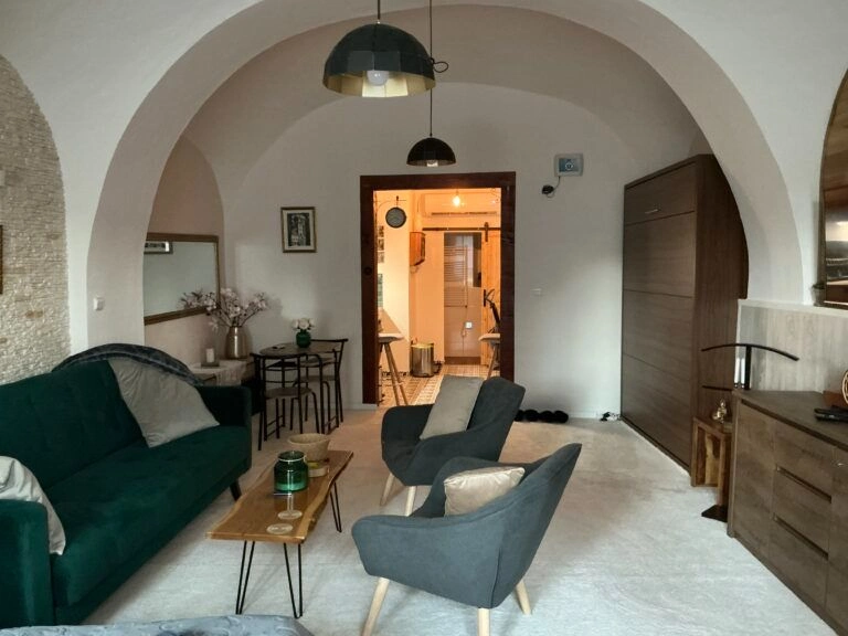 Apartmány na náměstí - Český Brod