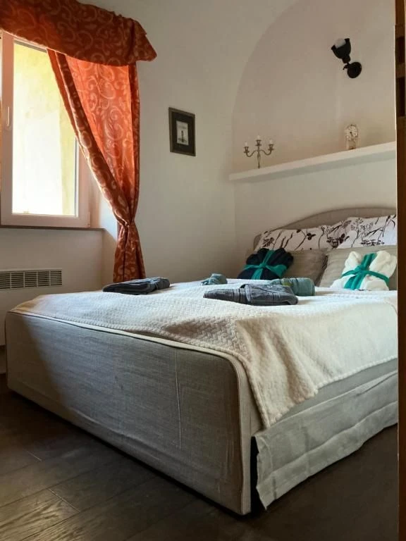 Apartmány na náměstí - Český Brod