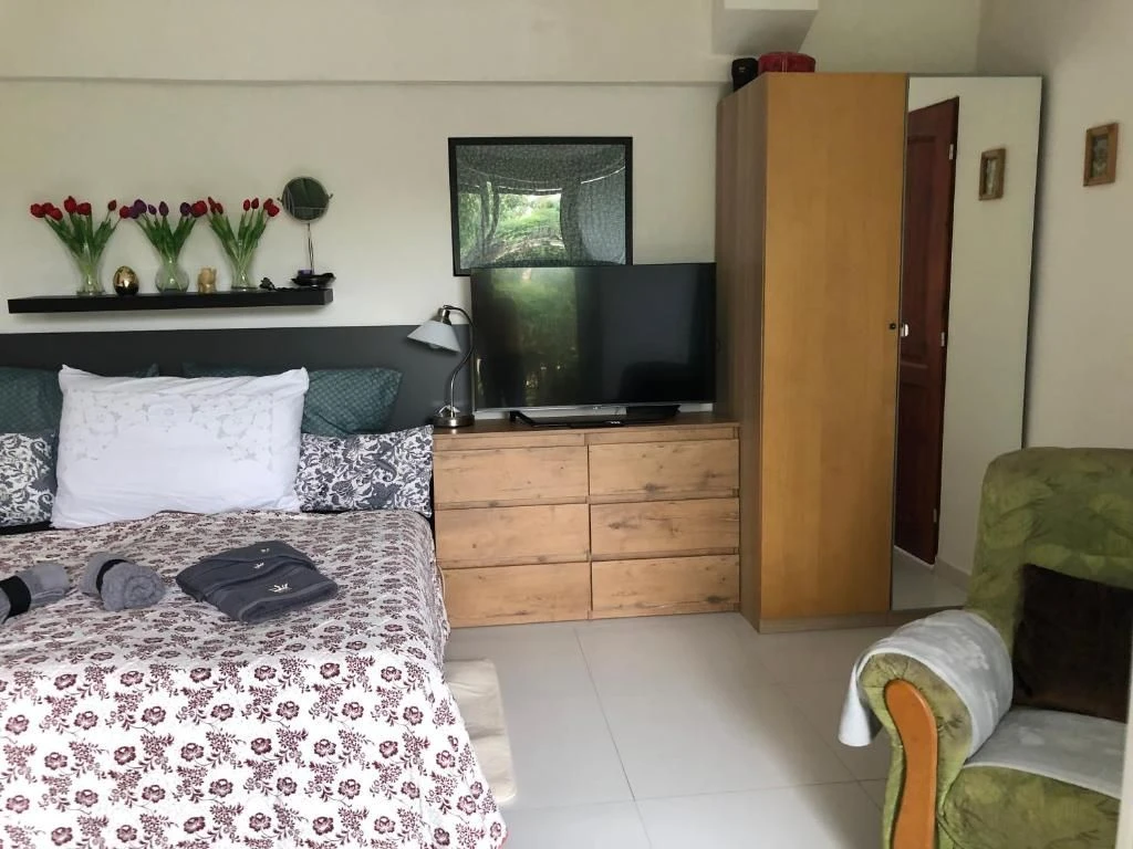 Apartmány na náměstí - Kounice