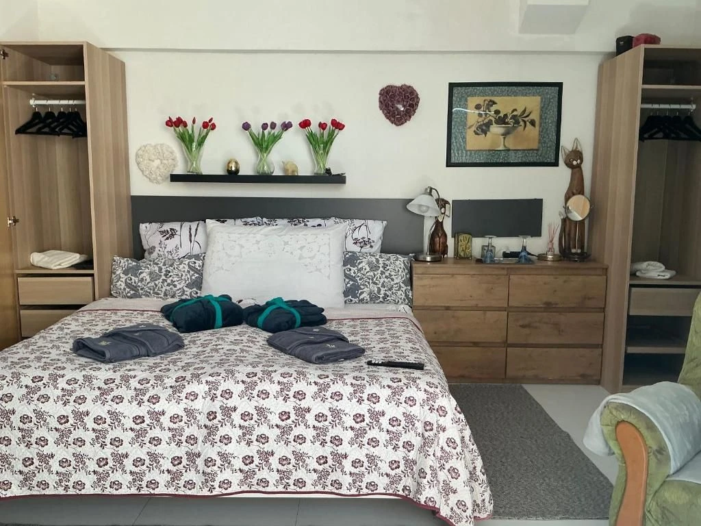 Apartmány na náměstí - Kounice