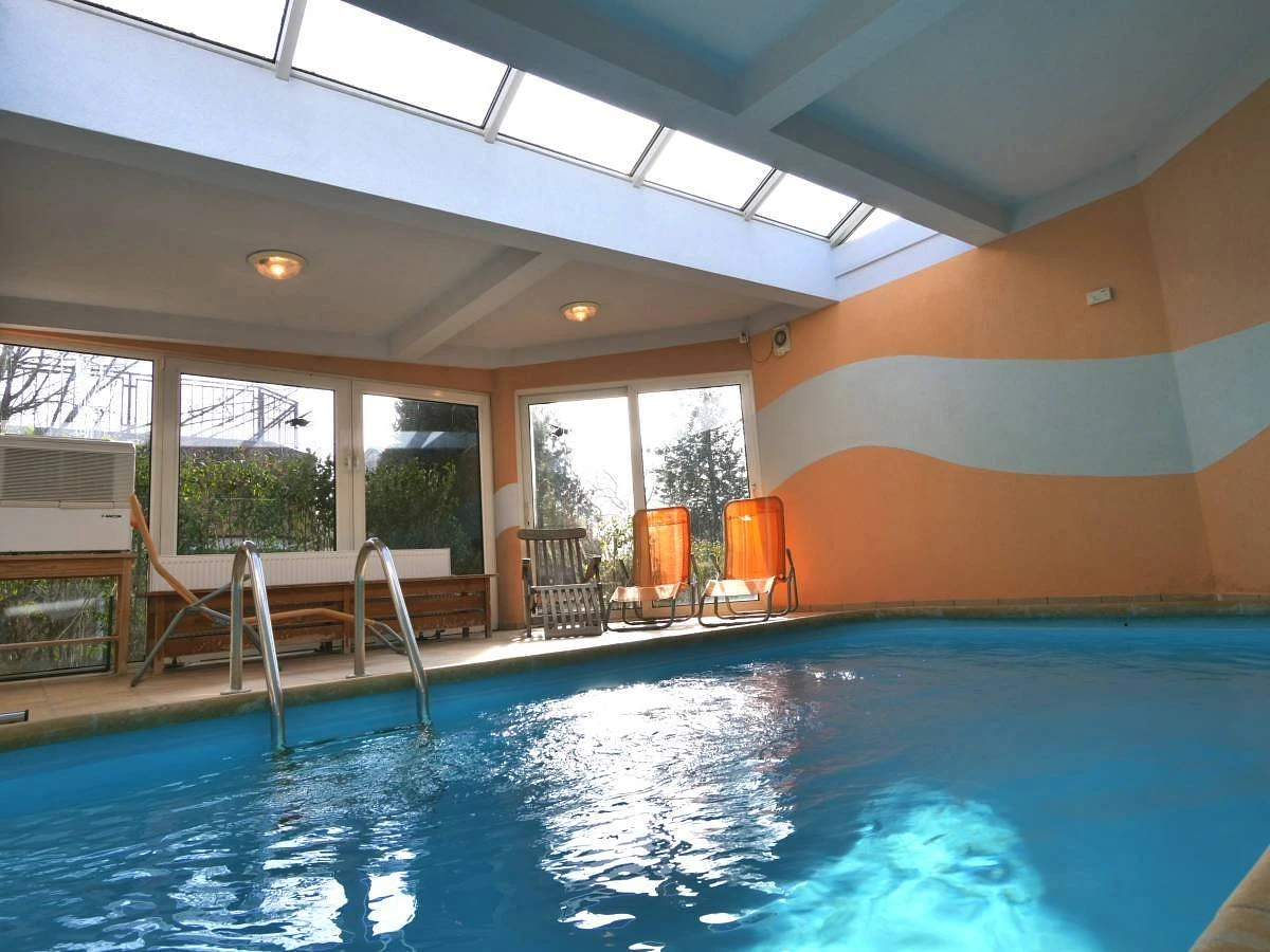 Wellness vila JOSKA - Mladá Boleslav - Čejetice