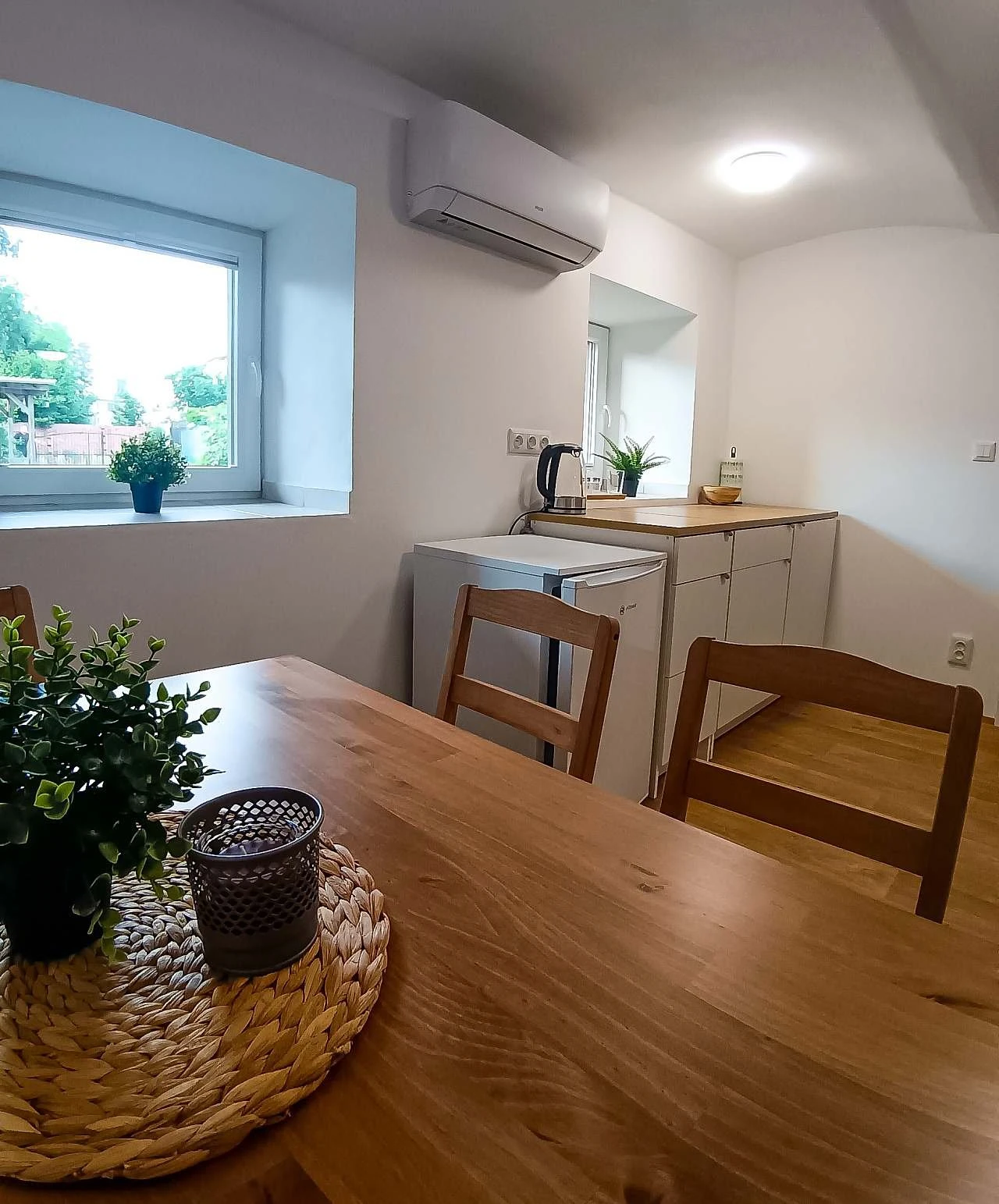 Apartmán Za hrází - Poděbrady