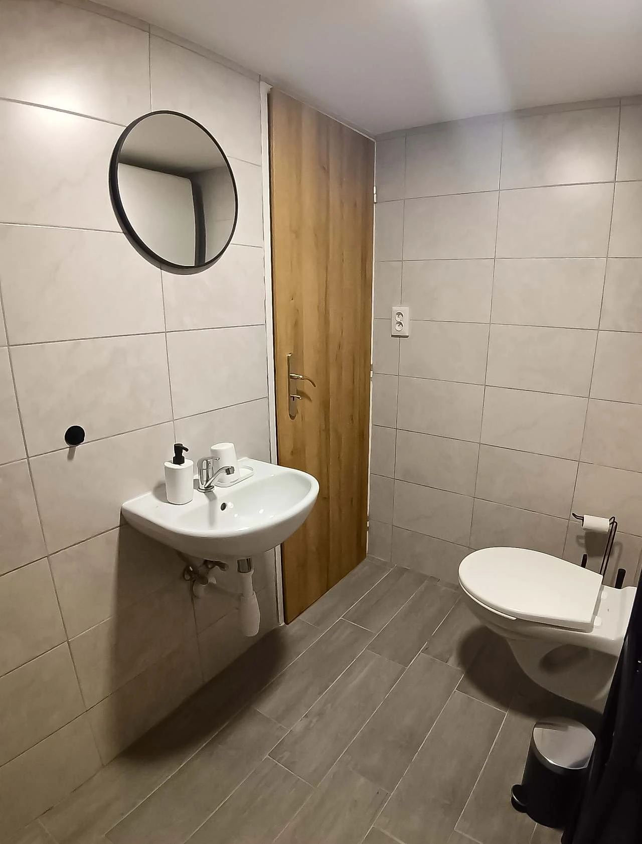 Apartmán Za hrází - Poděbrady