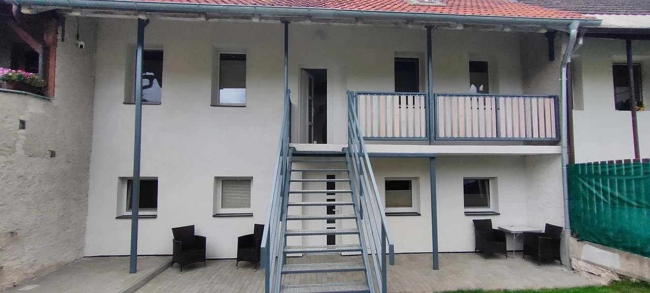 Apartmán Za Hrází Poděbrady P