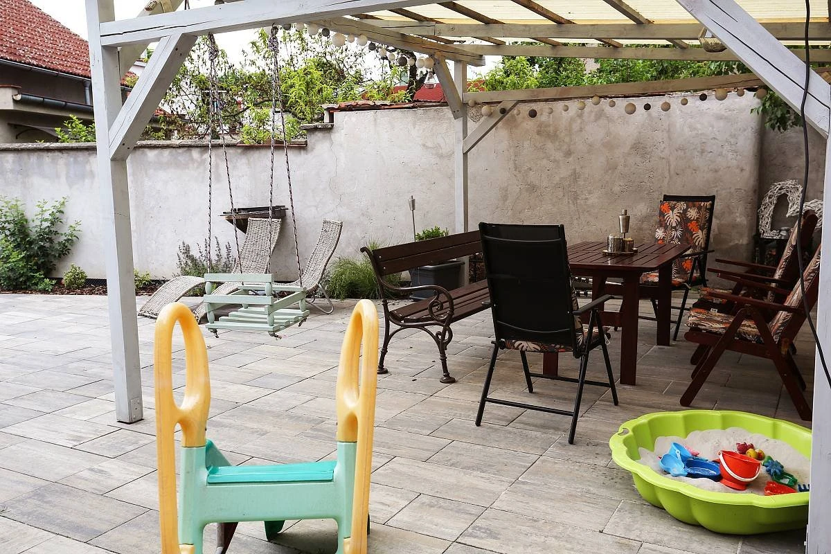 Husovka N°135 - Libice nad Cidlinou