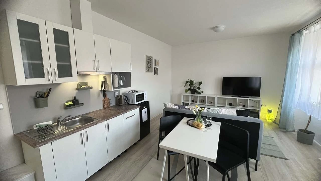 Fara N°71 - Libice nad Cidlinou