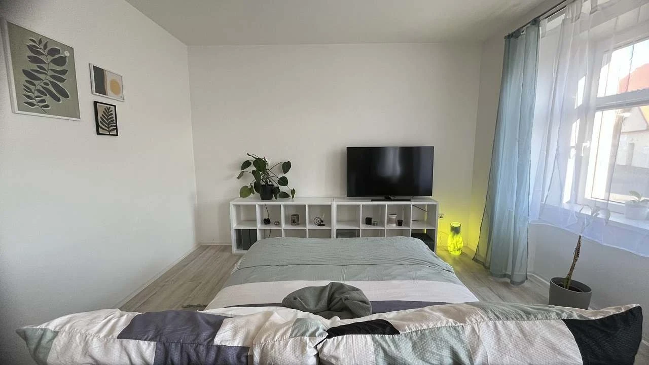 Fara N°71 - Libice nad Cidlinou