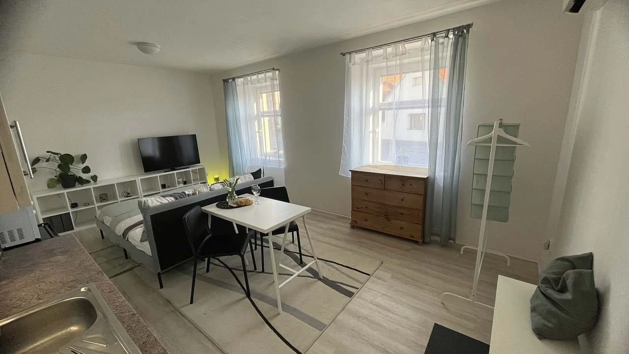 Fara N°71 - Libice nad Cidlinou