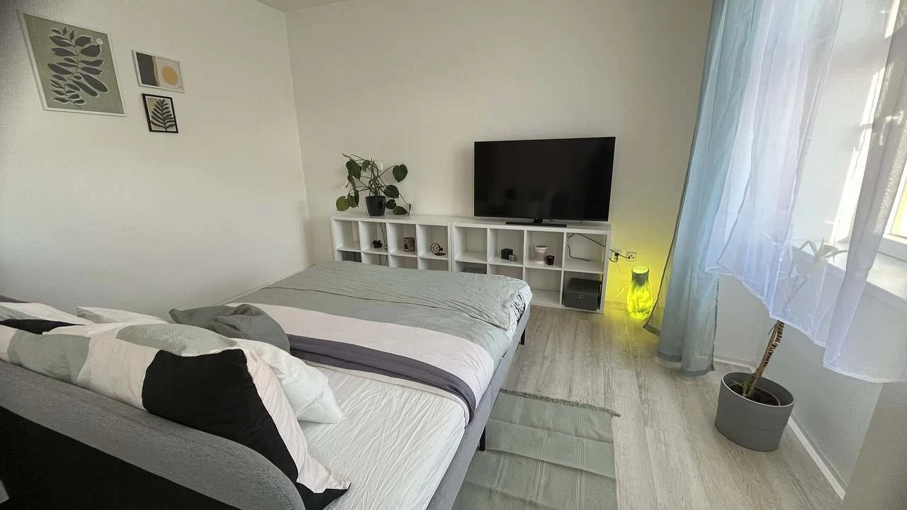 Fara N°71 - Libice nad Cidlinou