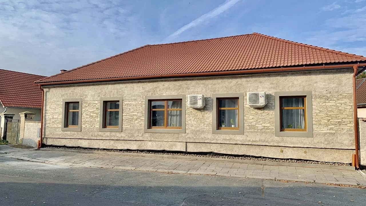 Fara N°71 - Libice nad Cidlinou