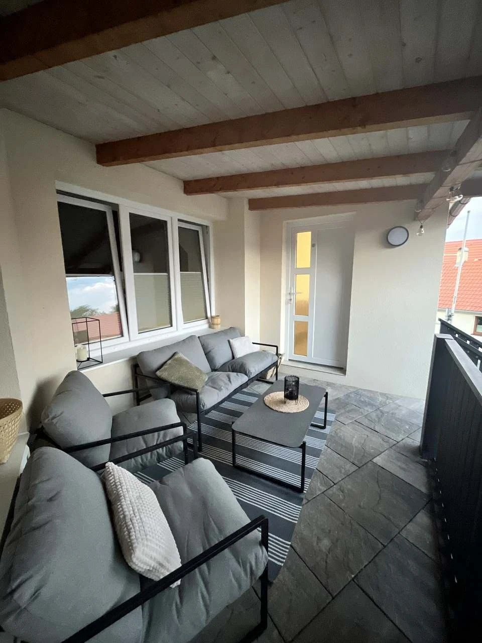 Statek - Libice nad Cidlinou